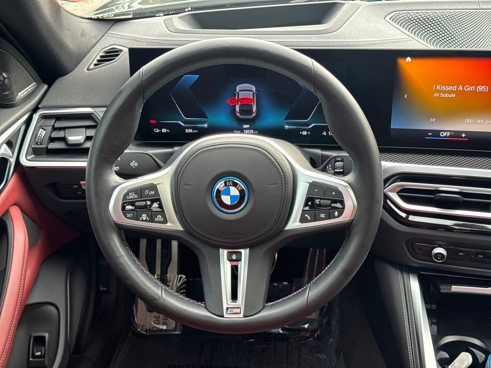 2023 BMW i4 M50 24