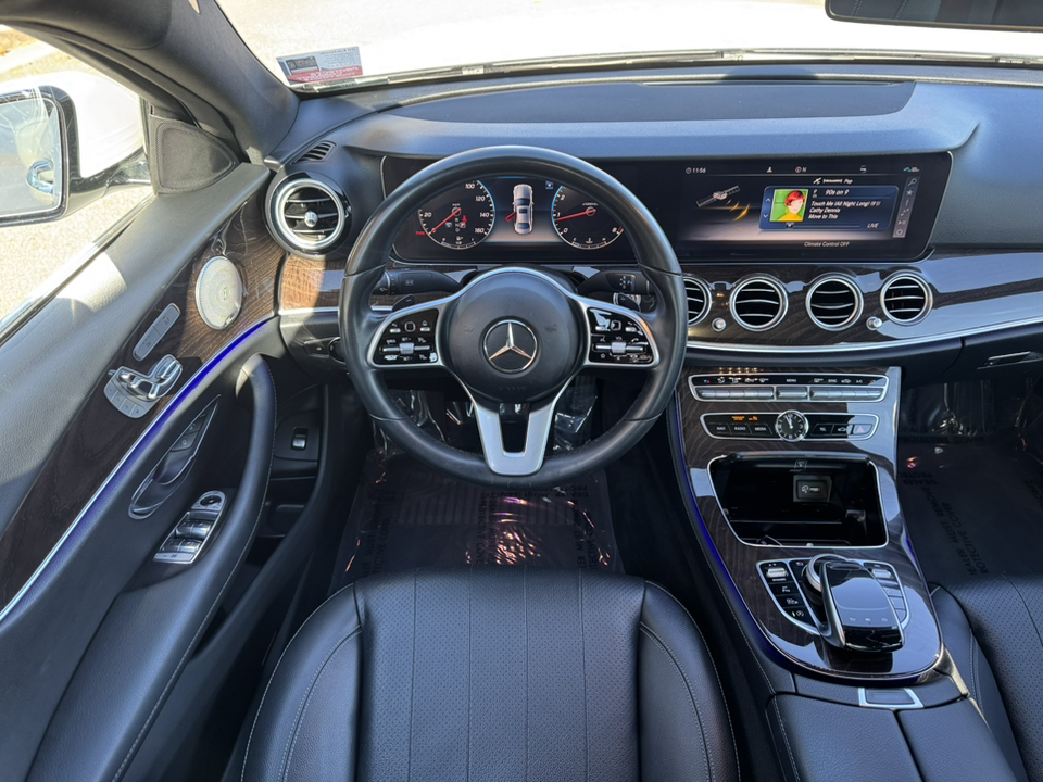 2020 Mercedes-Benz E-Class E 350 23