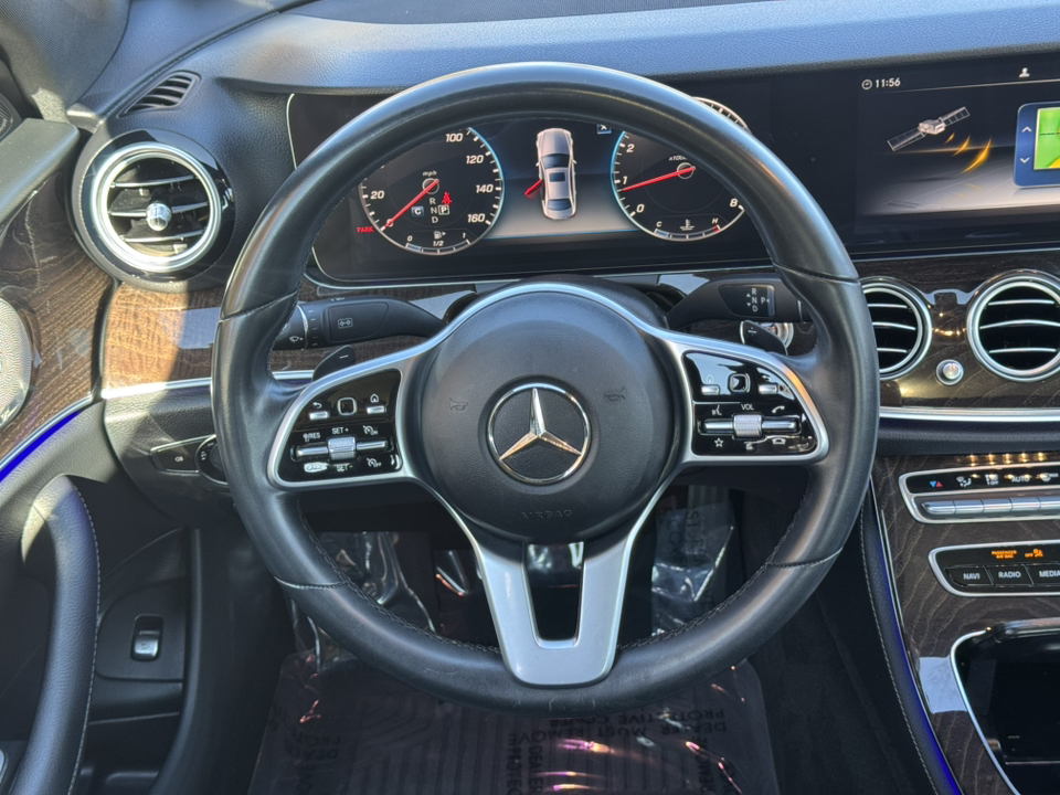 2020 Mercedes-Benz E-Class E 350 24