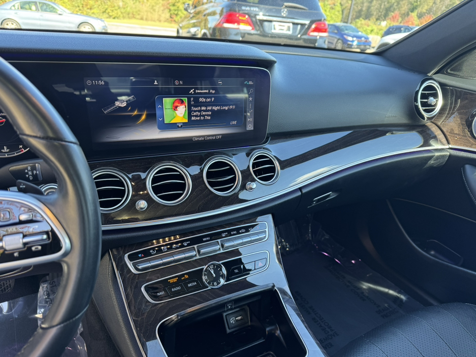 2020 Mercedes-Benz E-Class E 350 29