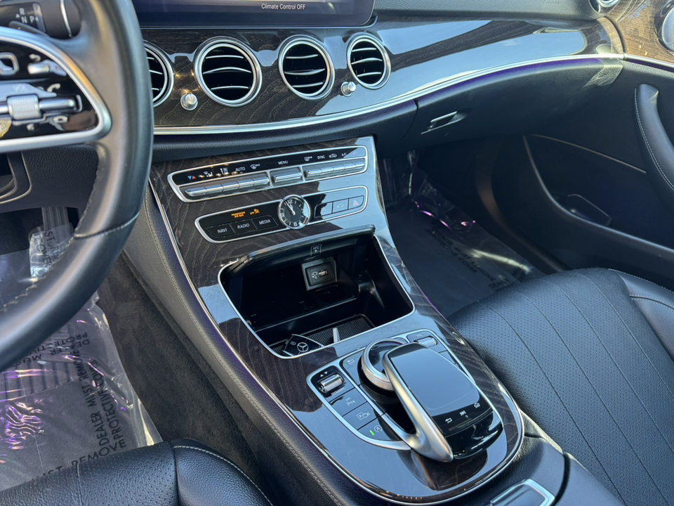 2020 Mercedes-Benz E-Class E 350 30