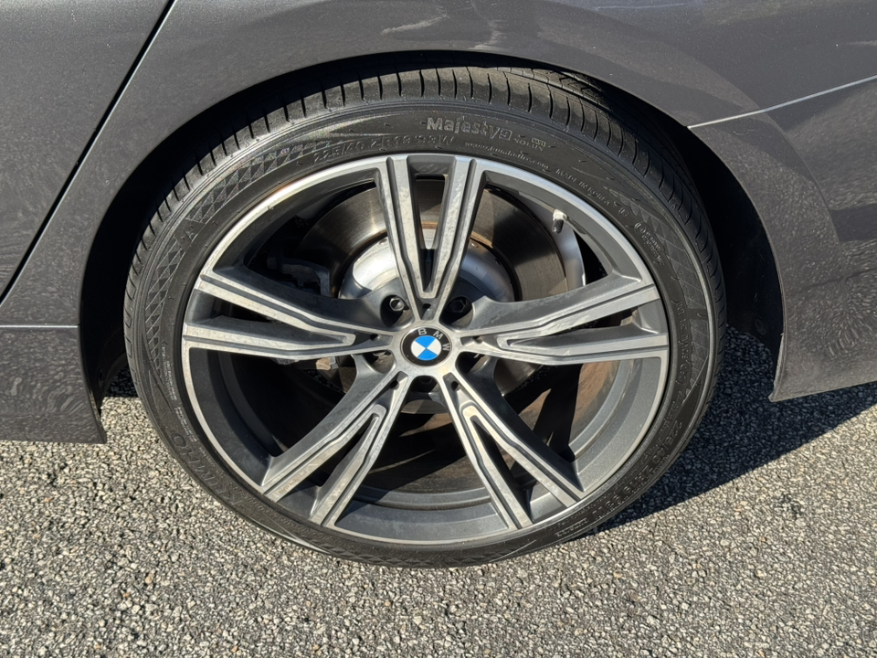 2021 BMW 3 Series 330i 19