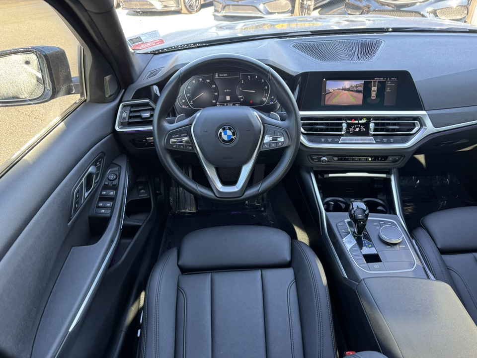 2021 BMW 3 Series 330i 23