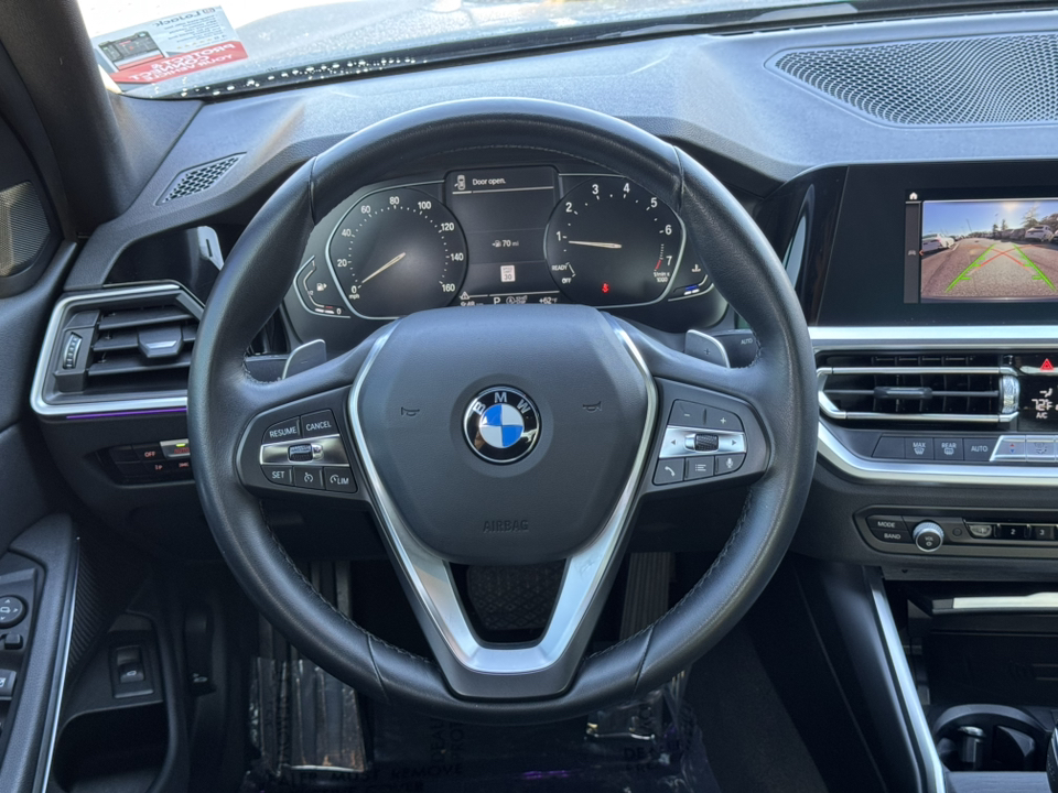 2021 BMW 3 Series 330i 24