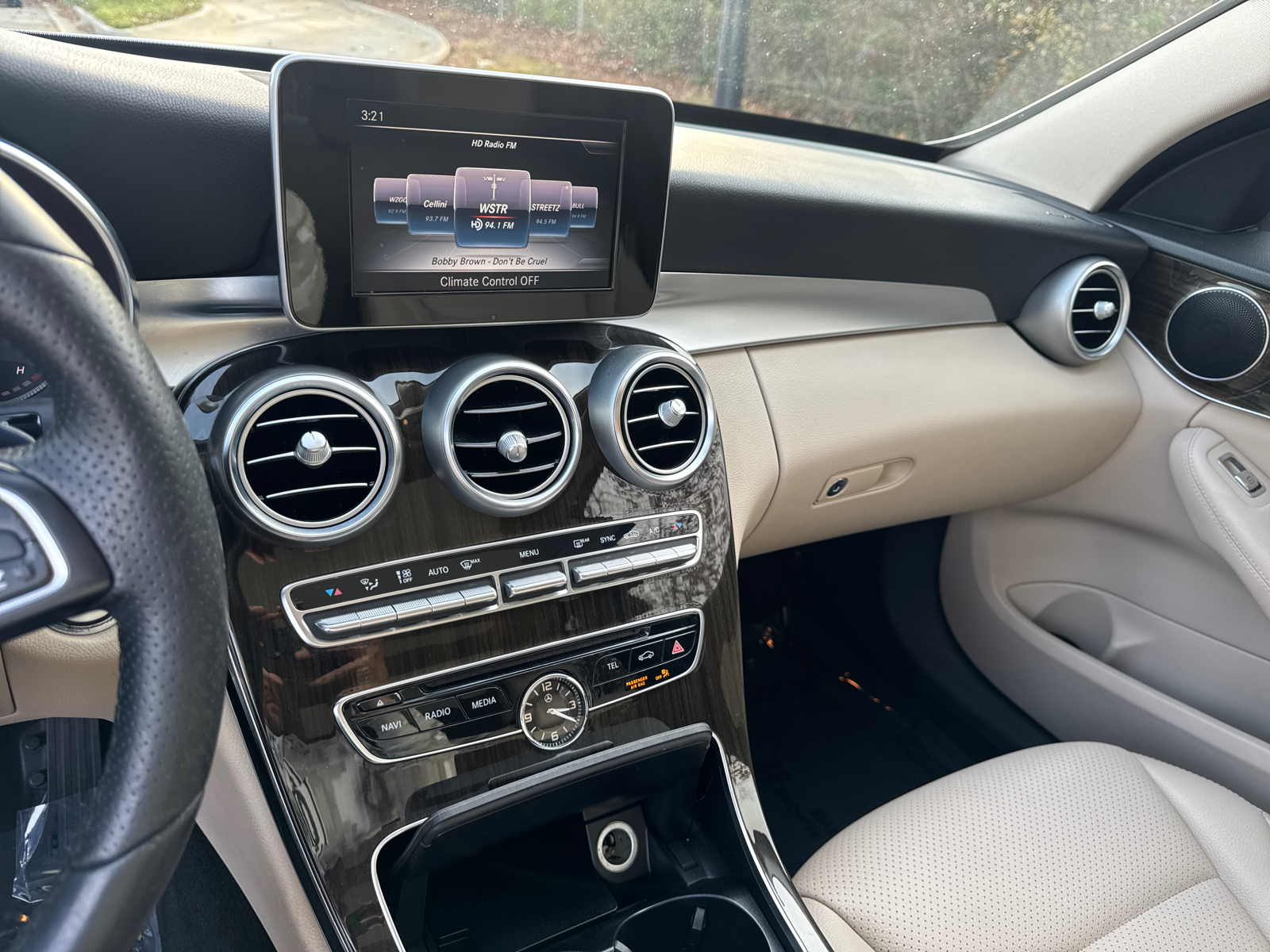 2018 Mercedes-Benz C-Class C 300 28