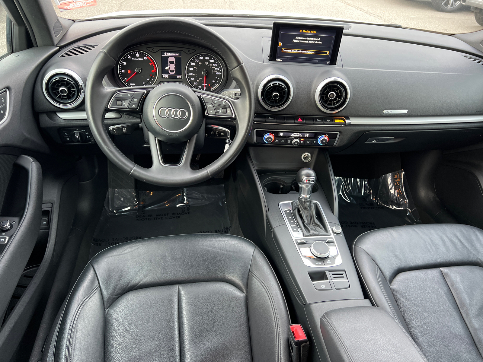 2017 Audi A3 2.0T Premium 22