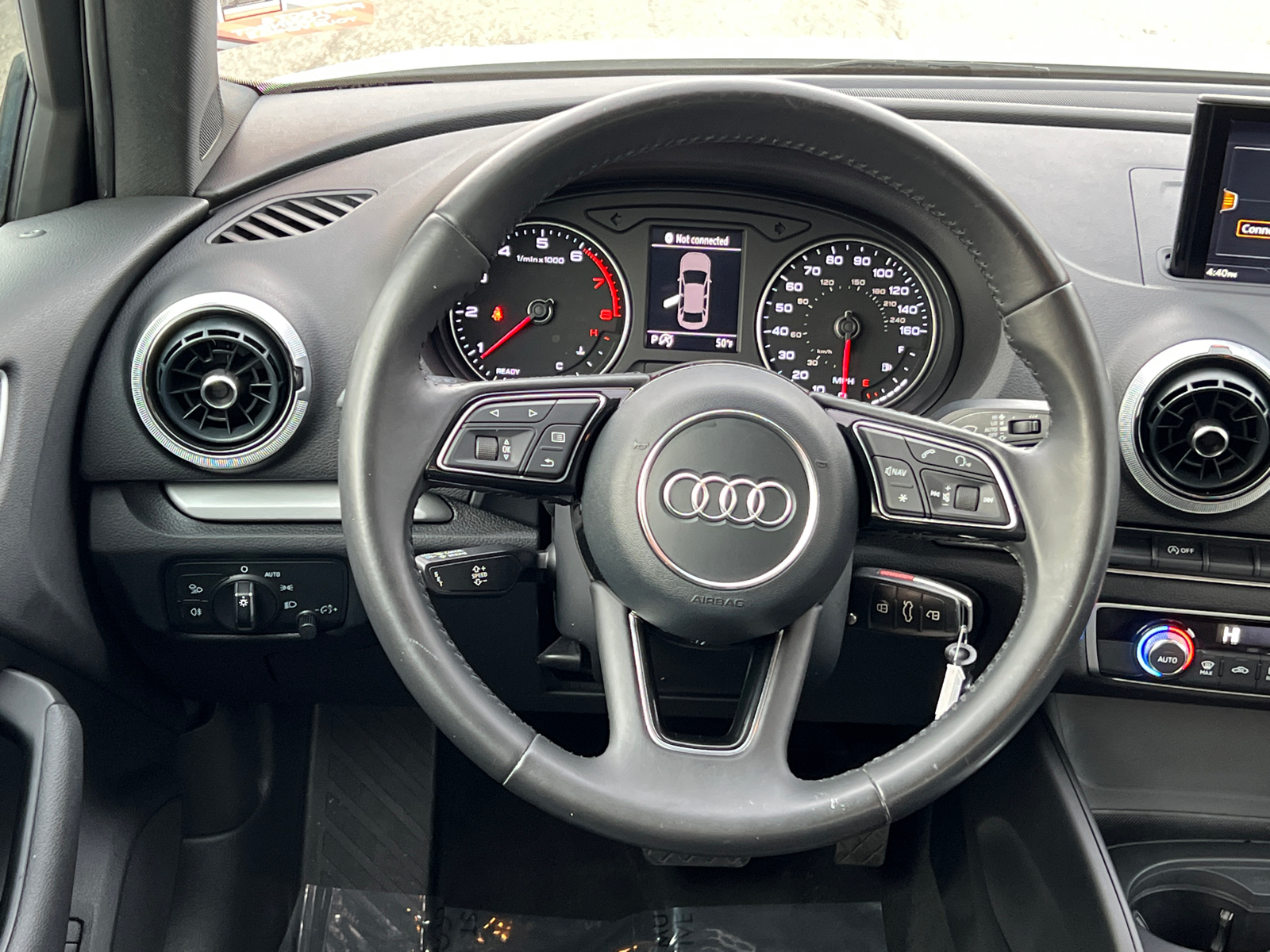 2017 Audi A3 2.0T Premium 23