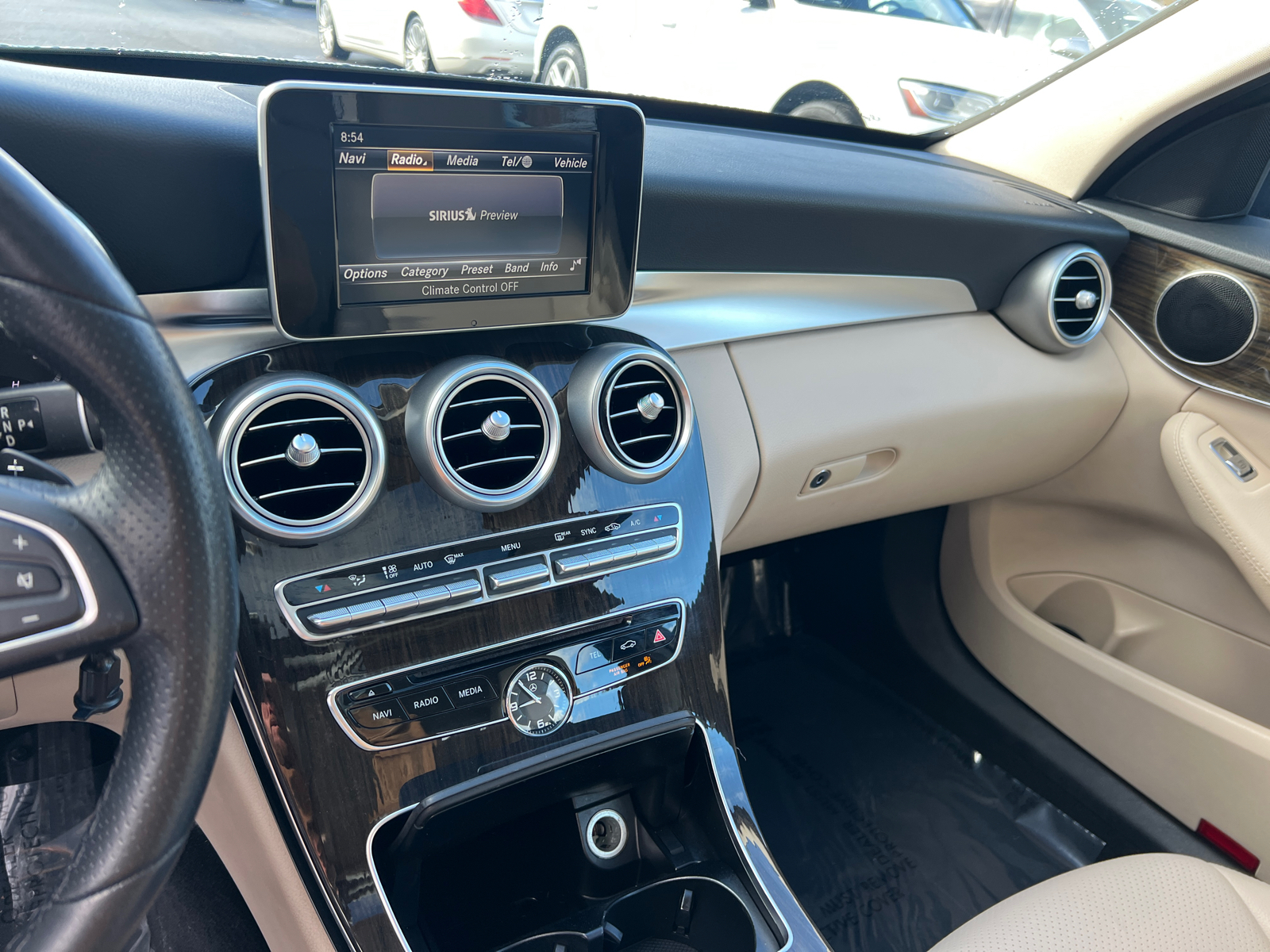 2018 Mercedes-Benz C-Class C 300 29