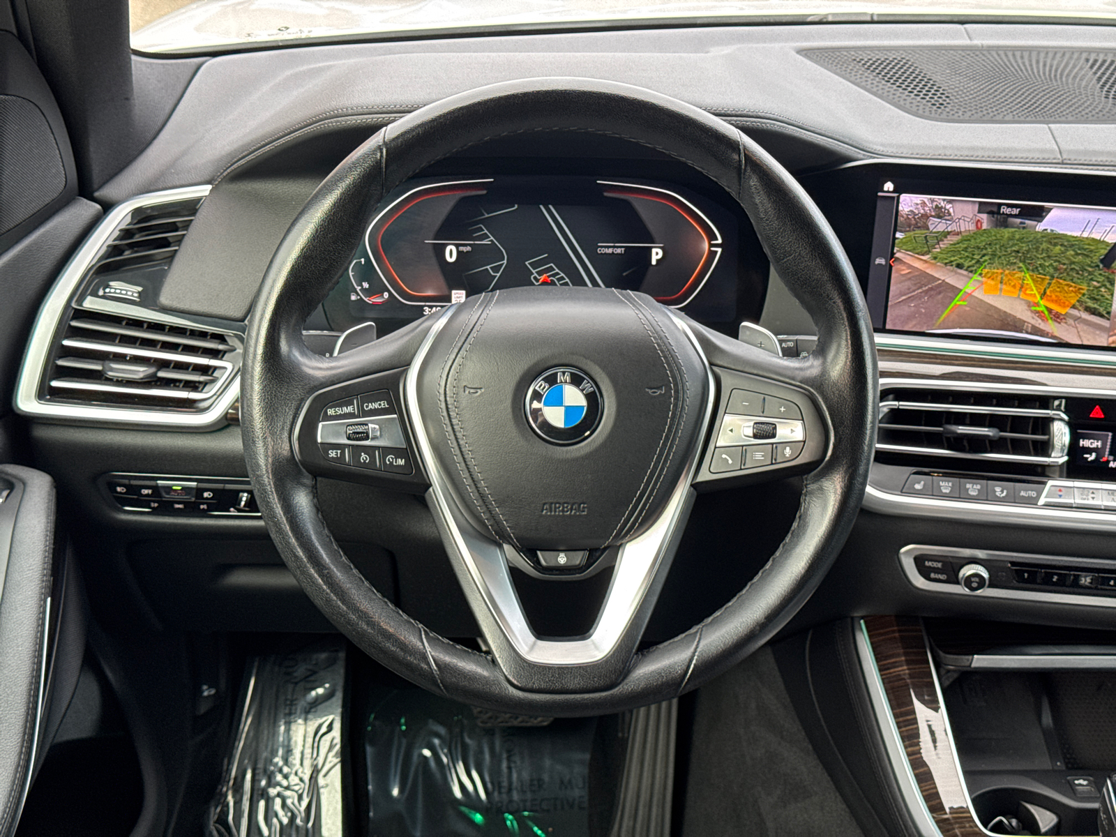 2021 BMW X5 sDrive40i 23