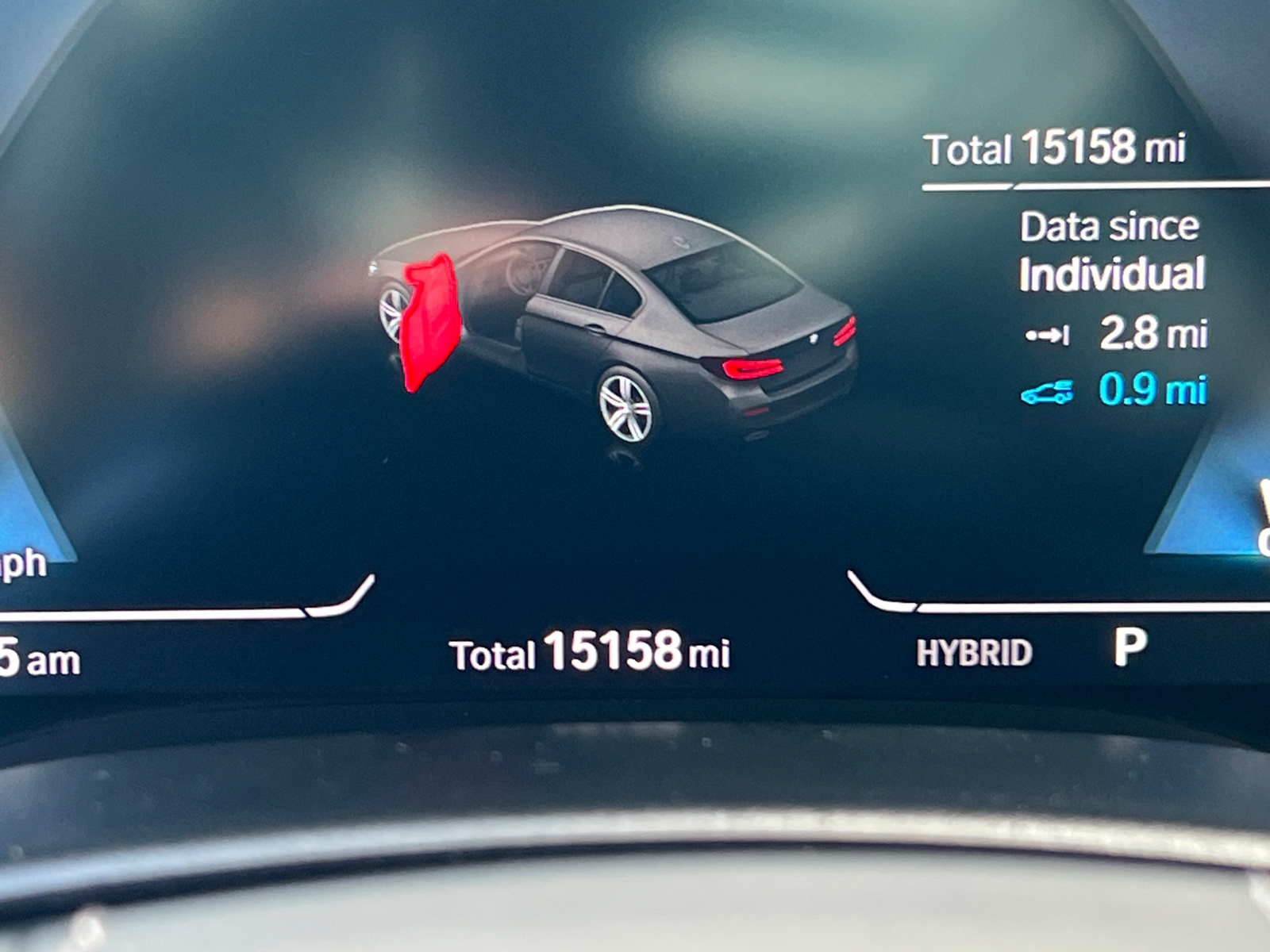 2022 BMW 5 Series 530e iPerformance 28