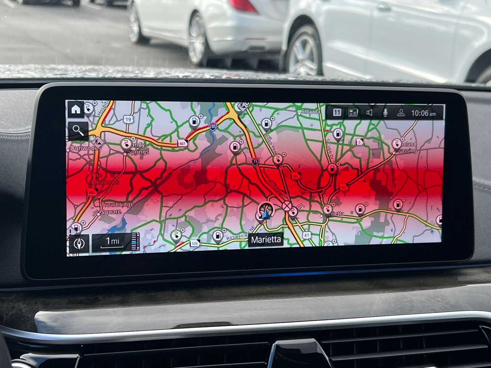 2022 BMW 5 Series 530e iPerformance 33