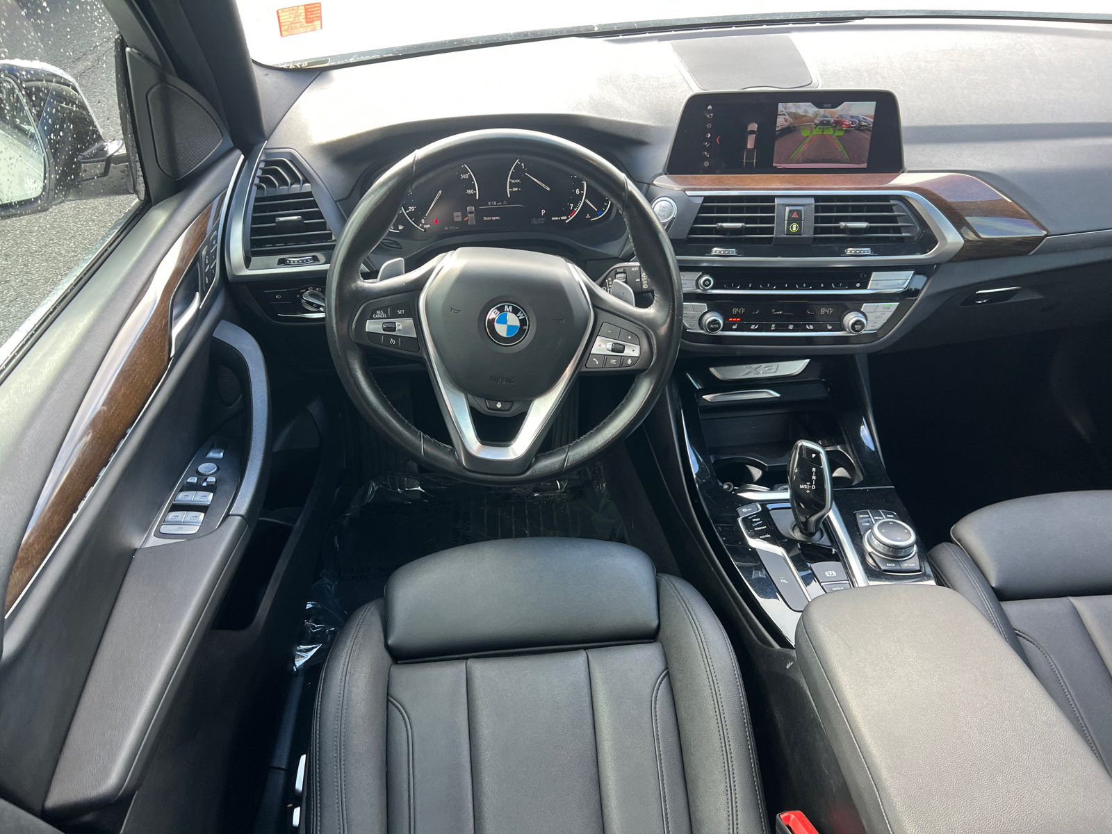 2021 BMW X3 sDrive30i 23