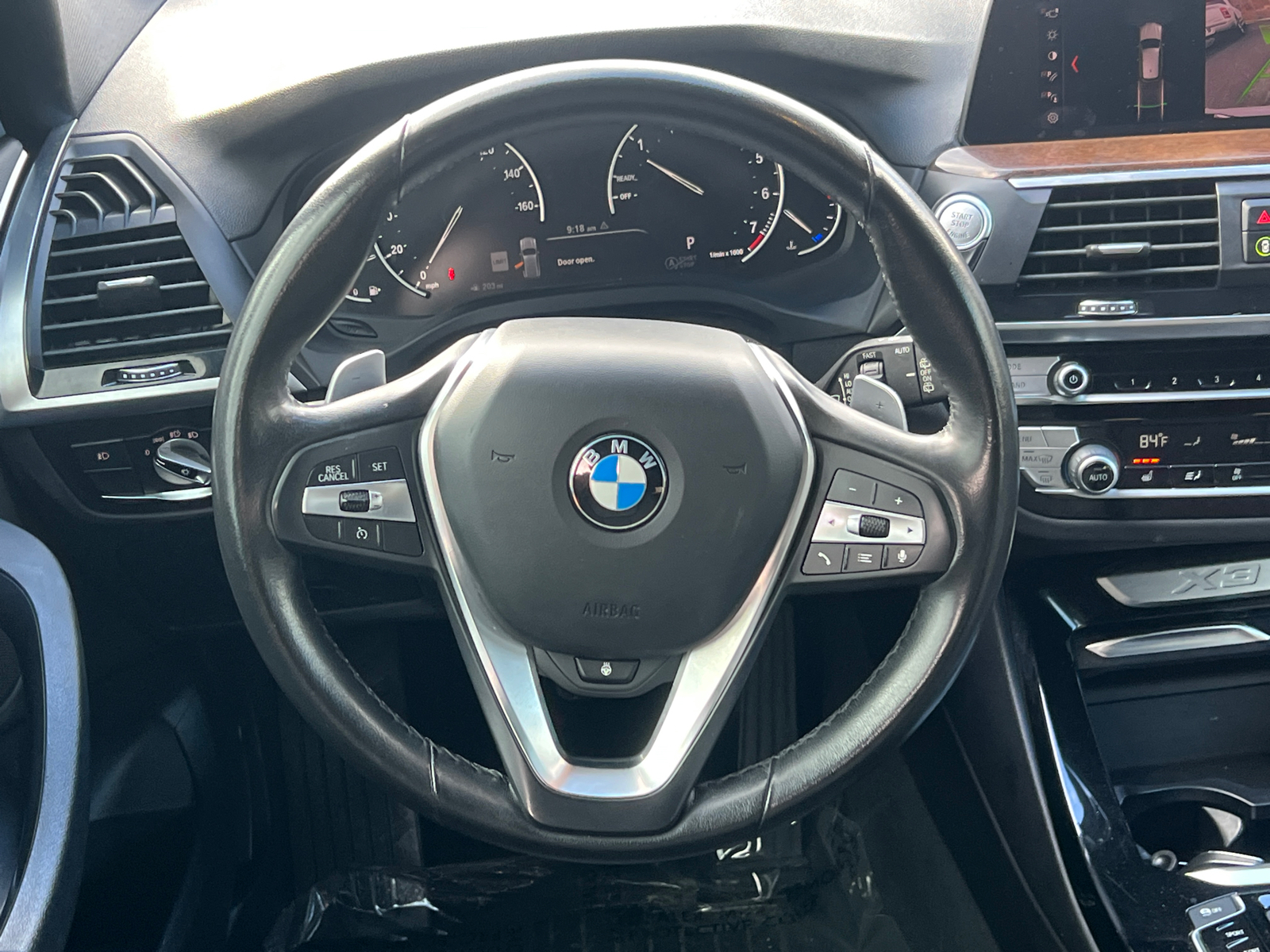 2021 BMW X3 sDrive30i 24