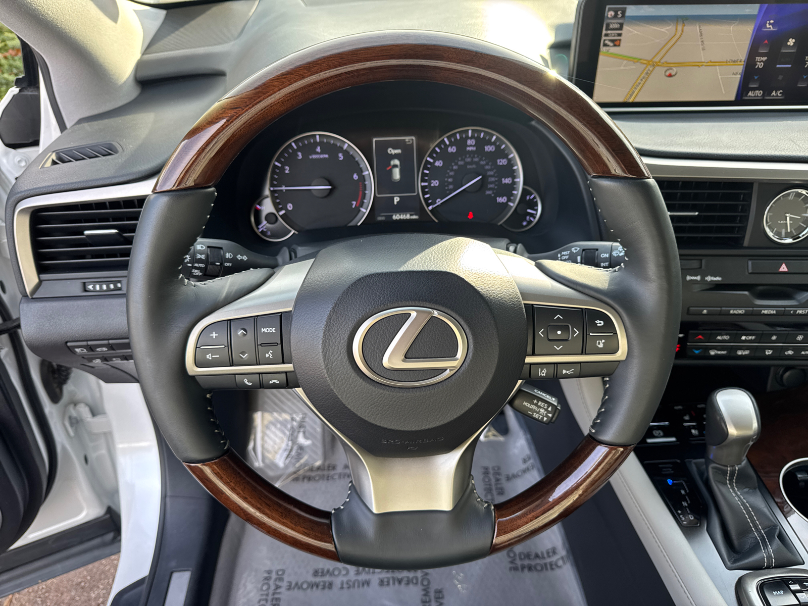 2019 Lexus RX 350 23