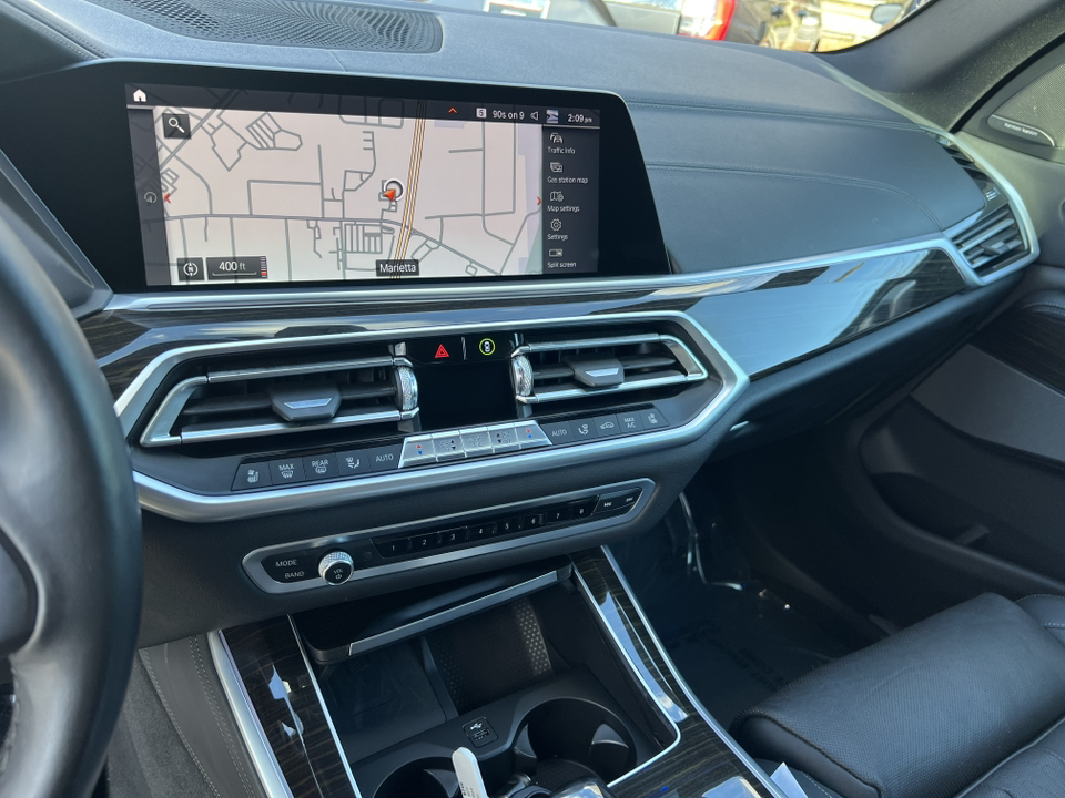 2019 BMW X5 xDrive50i 29