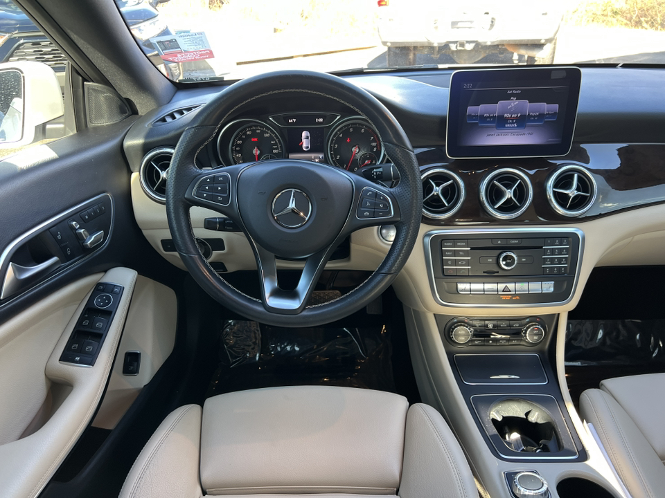 2019 Mercedes-Benz CLA CLA 250 23