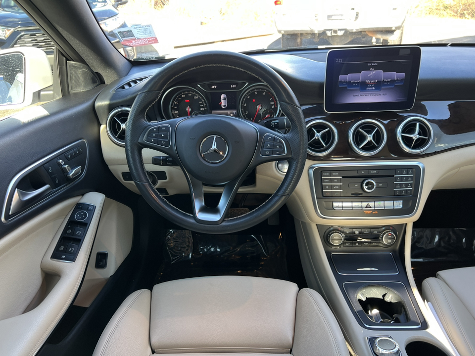 2019 Mercedes-Benz CLA CLA 250 24