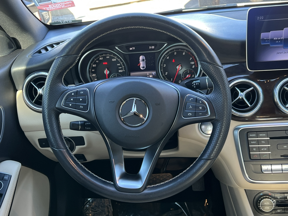 2019 Mercedes-Benz CLA CLA 250 25