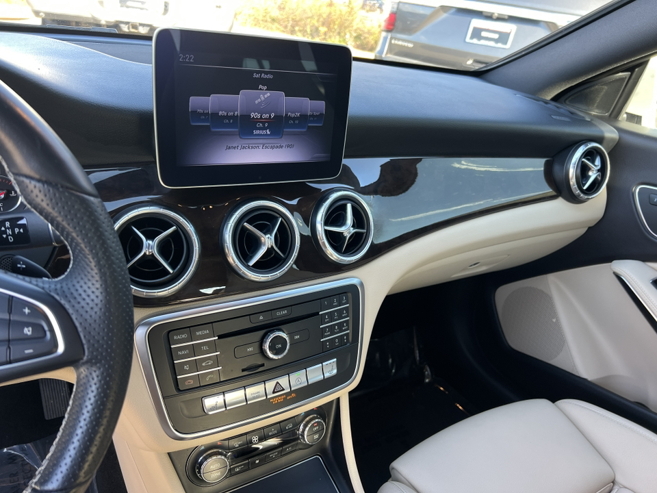 2019 Mercedes-Benz CLA CLA 250 30