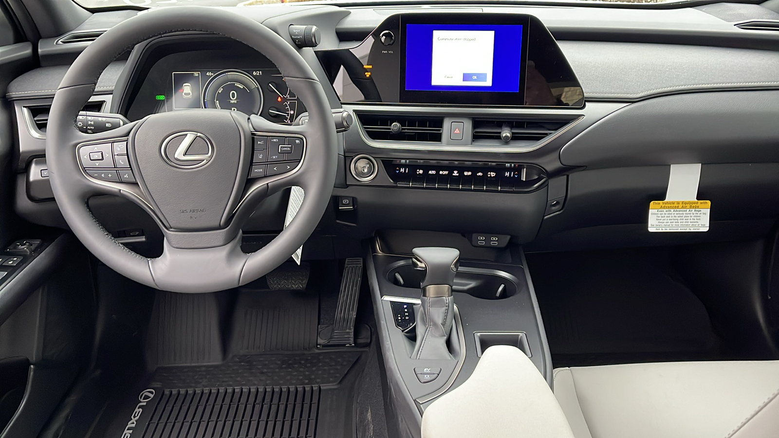 2024 Lexus UX UX 250h 13