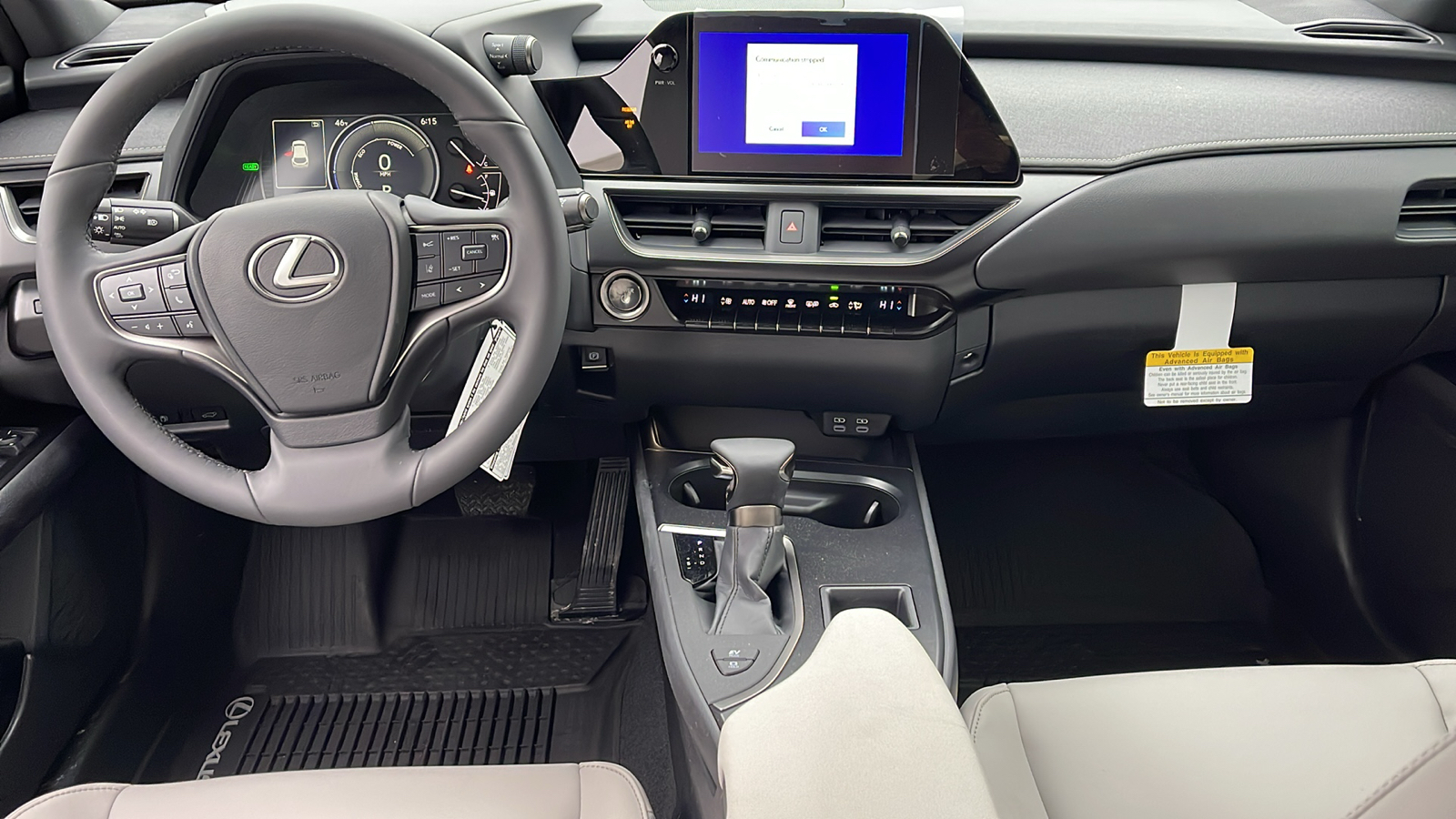 2024 Lexus UX UX 250h 12