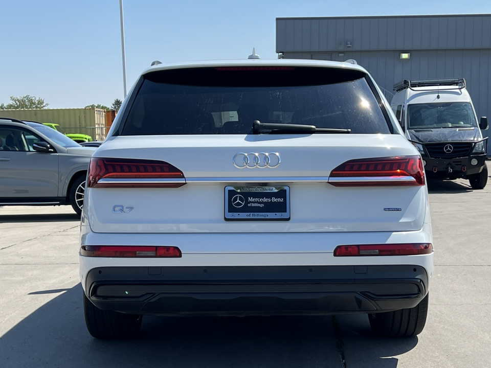 2021 Audi Q7 55 Prestige 43