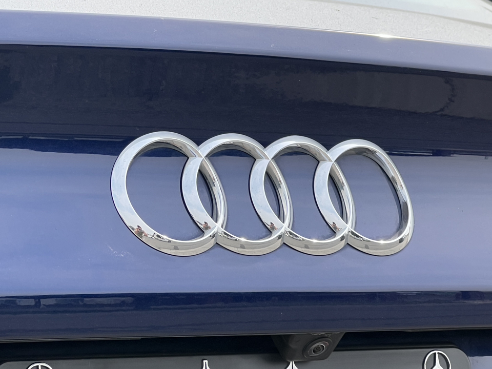 2021 Audi A5 45 S line Prestige 47