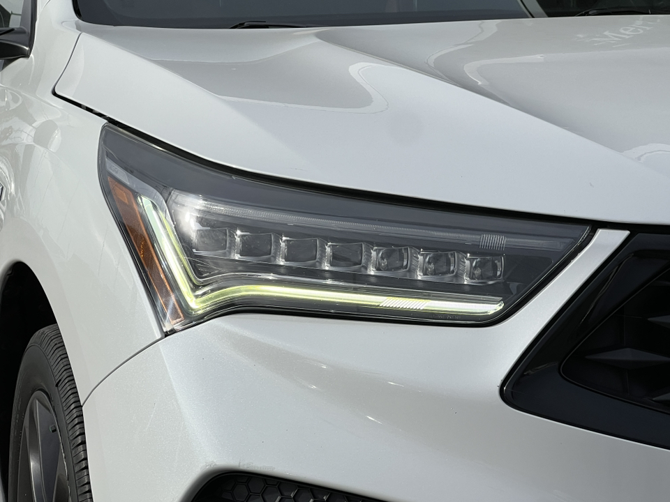 2020 Acura RDX A-Spec Package 41