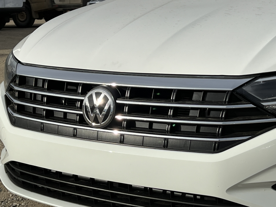 2019 Volkswagen Jetta SEL Premium 40