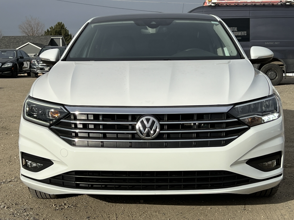 2019 Volkswagen Jetta SEL Premium 41