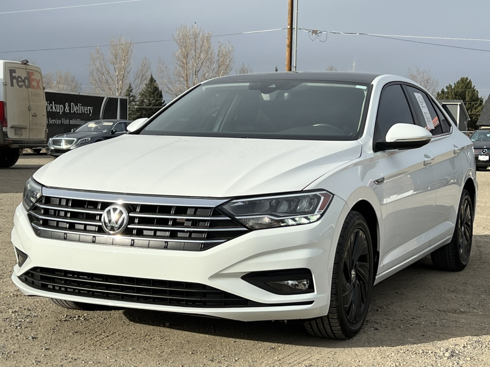 2019 Volkswagen Jetta SEL Premium 42