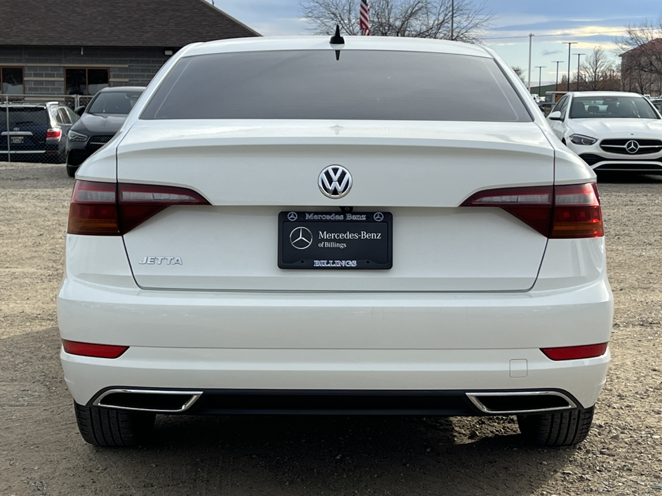 2019 Volkswagen Jetta SEL Premium 43