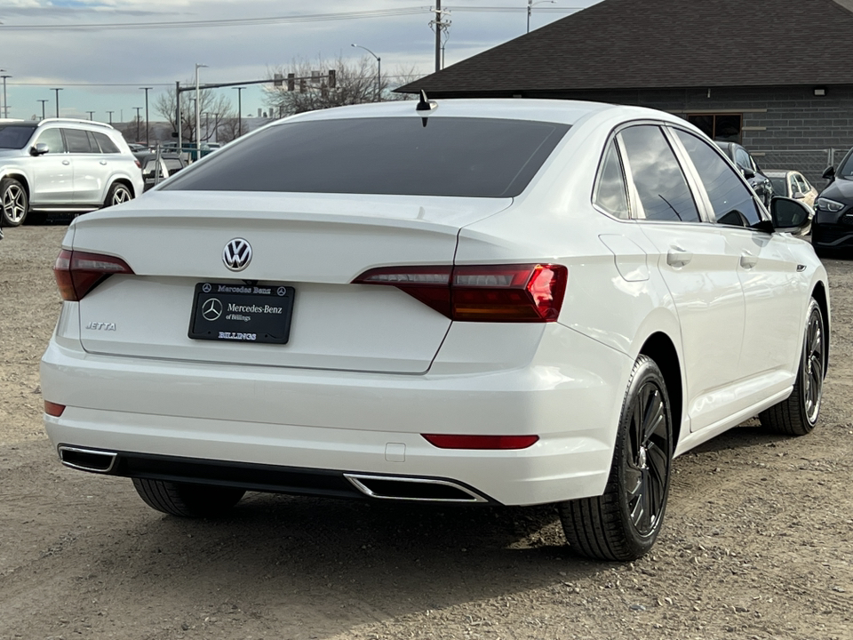 2019 Volkswagen Jetta SEL Premium 44