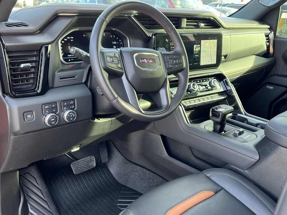 2023 GMC Sierra 1500 AT4 29