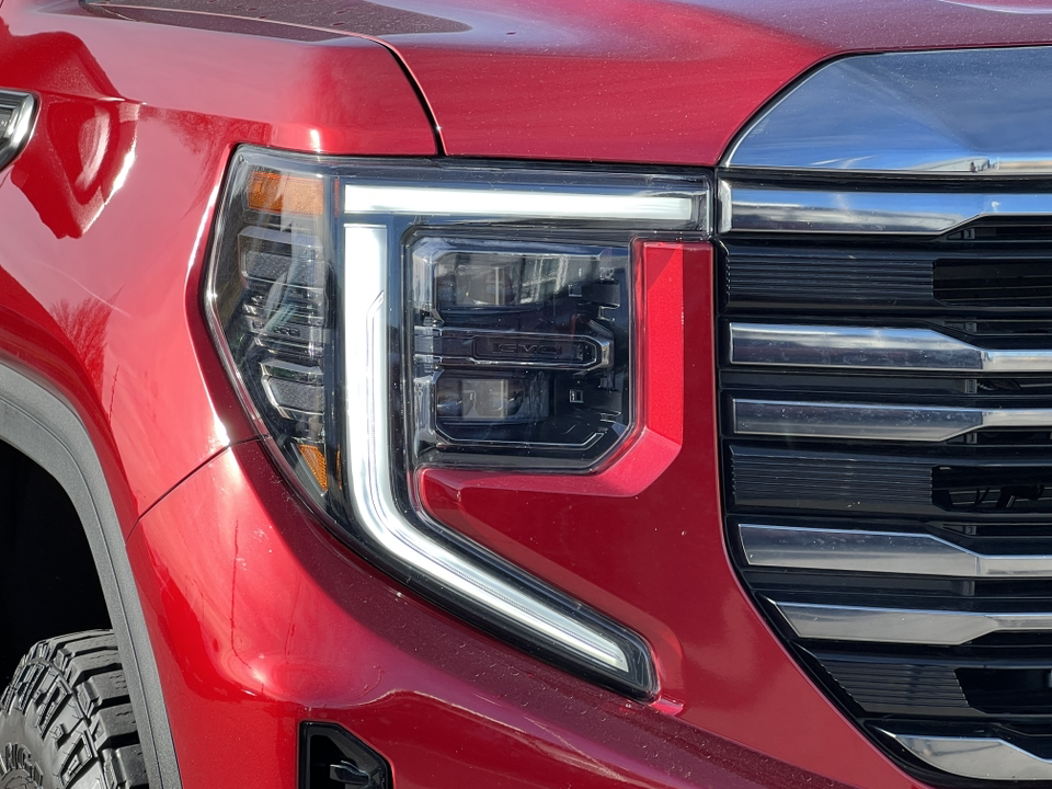 2023 GMC Sierra 1500 AT4 49