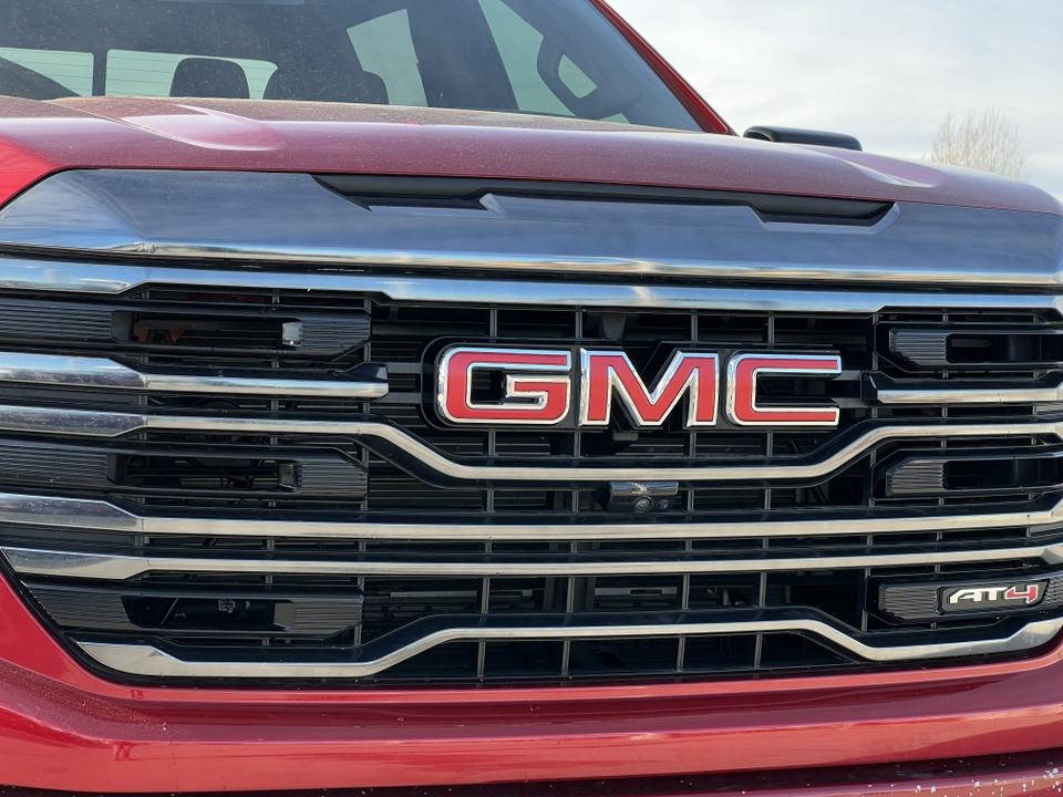 2023 GMC Sierra 1500 AT4 50