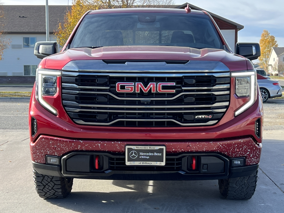 2023 GMC Sierra 1500 AT4 51