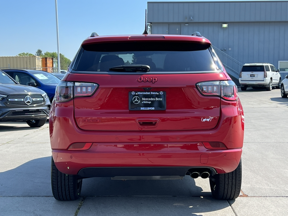 2022 Jeep Compass  42