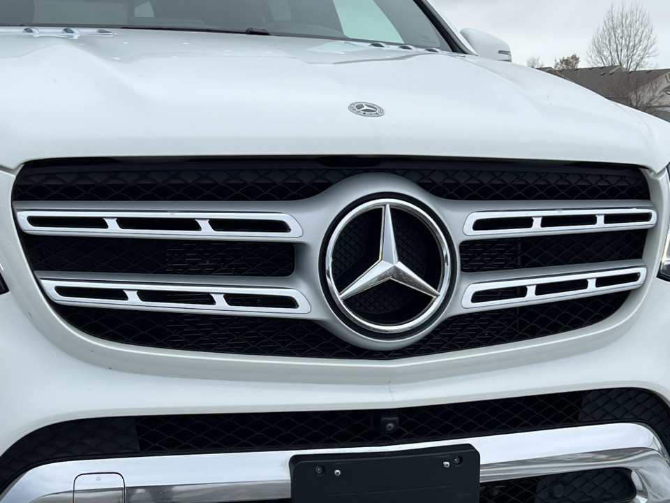 2019 Mercedes-Benz GLS GLS 450 46