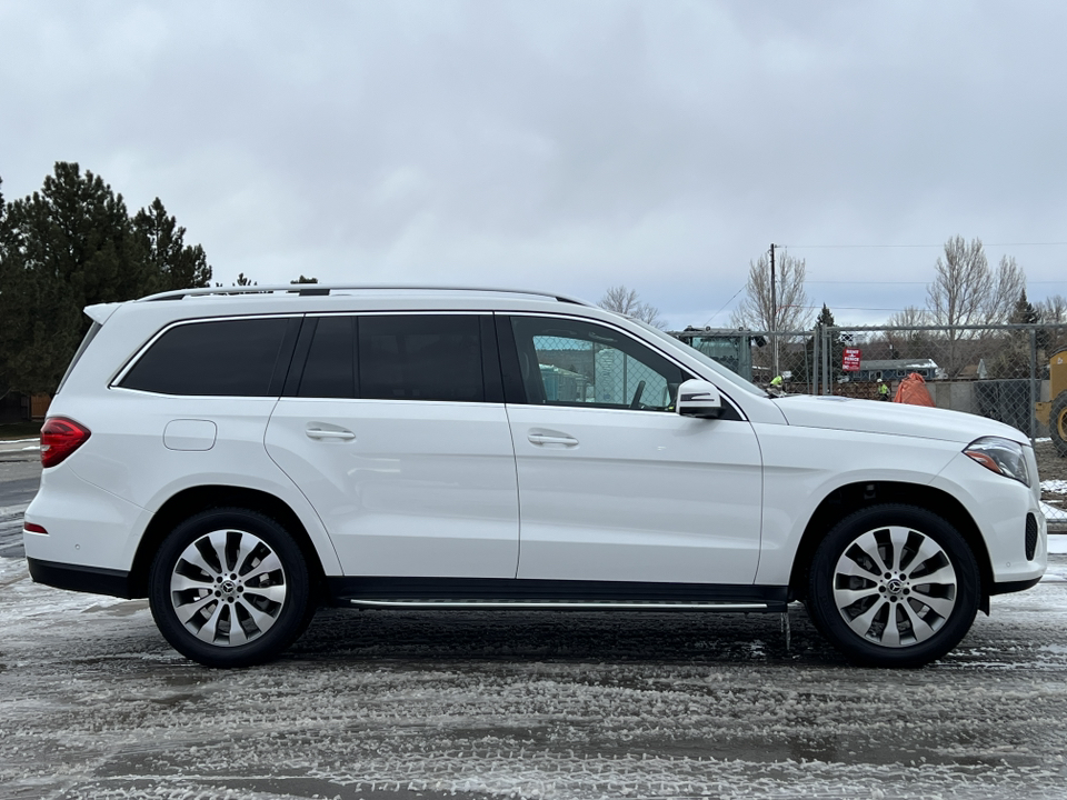 2019 Mercedes-Benz GLS GLS 450 51