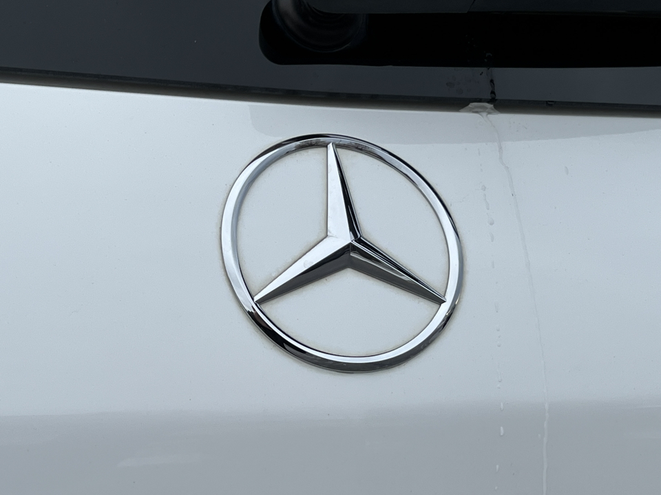 2019 Mercedes-Benz GLS GLS 450 52