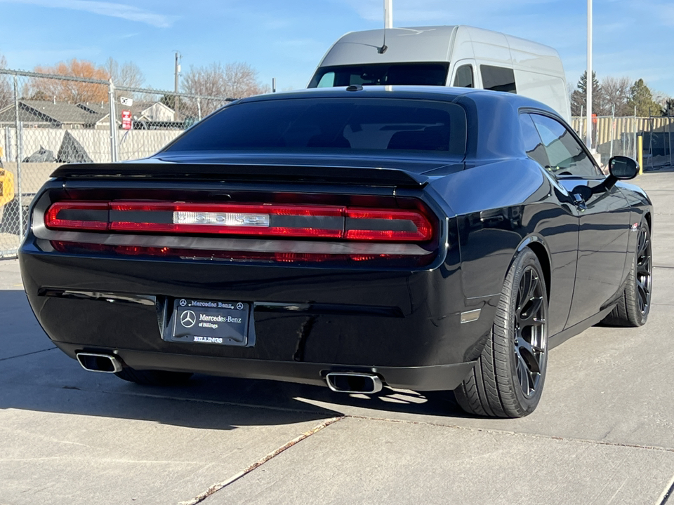 2012 Dodge Challenger R/T 46