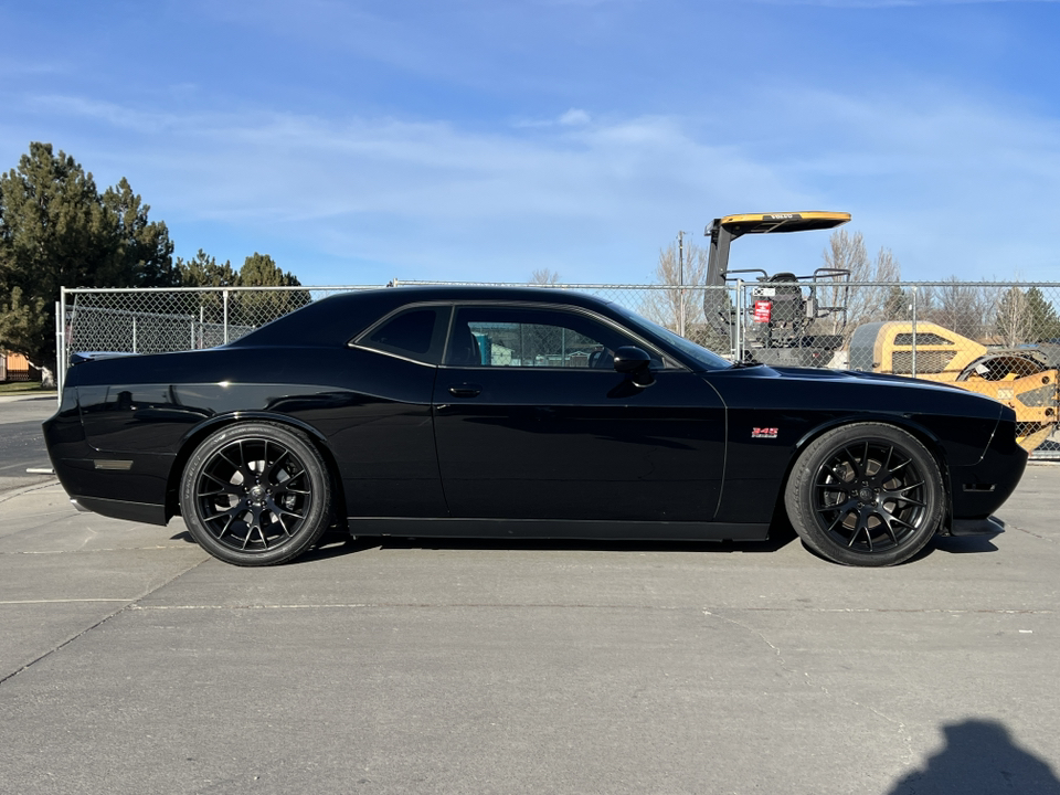 2012 Dodge Challenger R/T 47