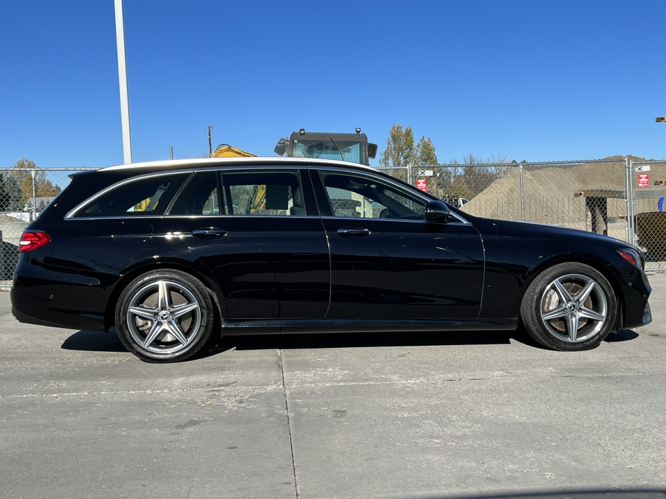 2018 Mercedes-Benz E-Class E 400 47