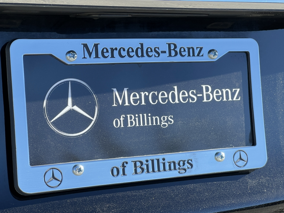 2018 Mercedes-Benz E-Class E 400 48