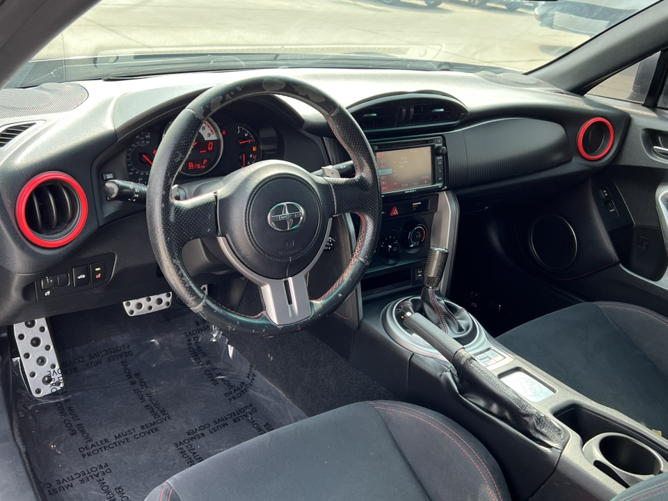 2014 Scion FR-S Base 3