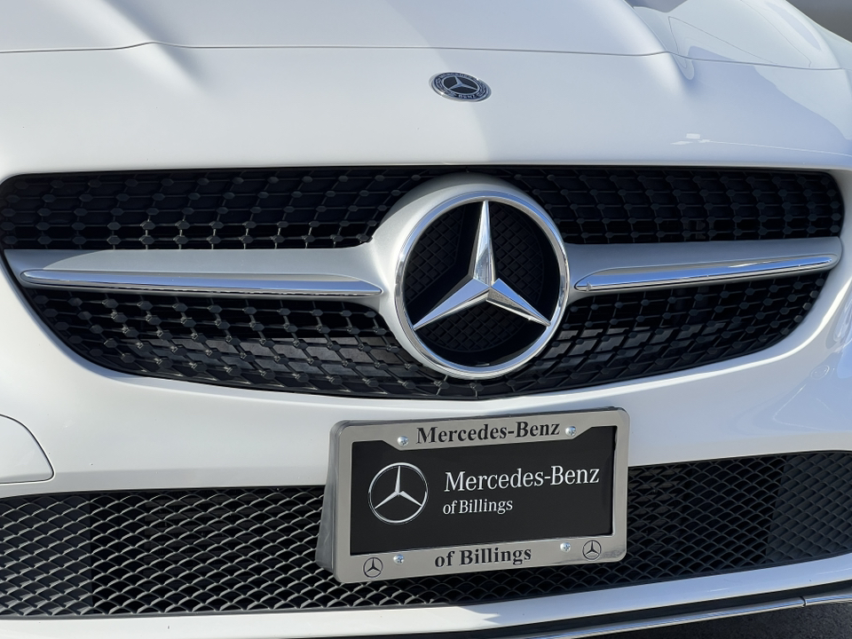 2019 Mercedes-Benz CLA CLA 250 40