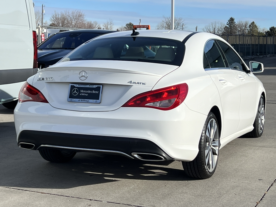 2019 Mercedes-Benz CLA CLA 250 44