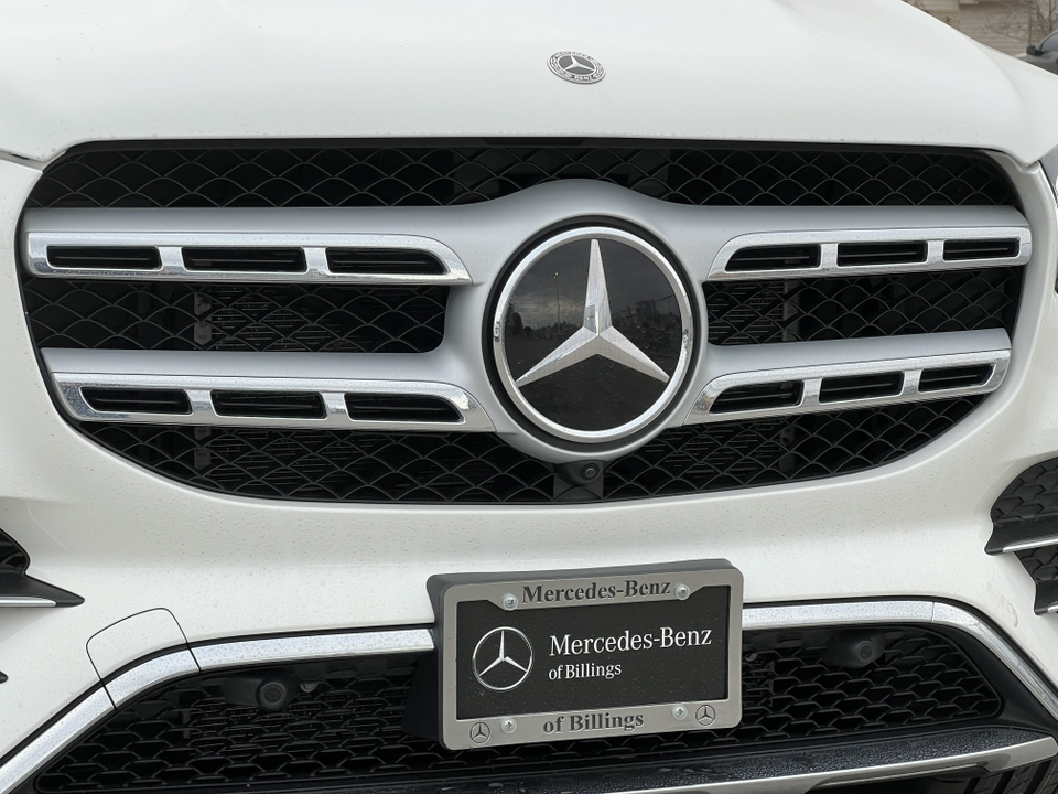 2022 Mercedes-Benz GLS GLS 450 49