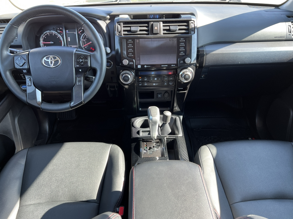 2020 Toyota 4Runner TRD Pro 3